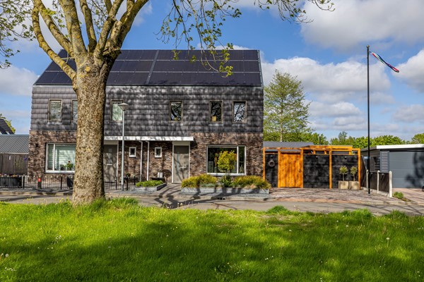 Medium property photo - Hink Oostingstraat 52, 9915 RE 't Zandt